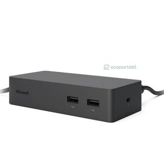 Stazione di docking Microsoft Surface 1661, A+ + Caricatore incluso