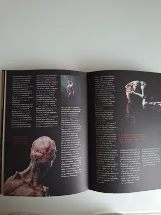 Libros Stranger Things