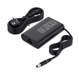 Adaptador Cargador Dell Latitude 65W 7.4x5.0mm
