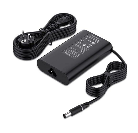 Adaptador Cargador Dell Latitude 65W 7.4x5.0mm