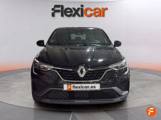 Renault Arkana RS Line E-TECH Híbrido 105kW(145CV)