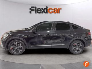 Renault Arkana RS Line E-TECH Híbrido 105kW(145CV)