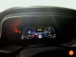 Renault Arkana RS Line E-TECH Híbrido 105kW(145CV)