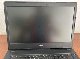 Portátil Dell Latitude Negro