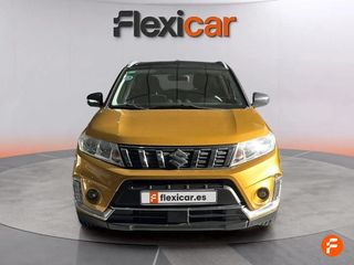 Suzuki Vitara 1.4 T GLE