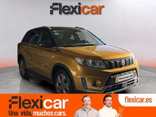 Suzuki Vitara 1.4 T GLE
