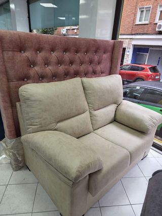 Cabecero ELIGE TU MEDIDA Y COLOR