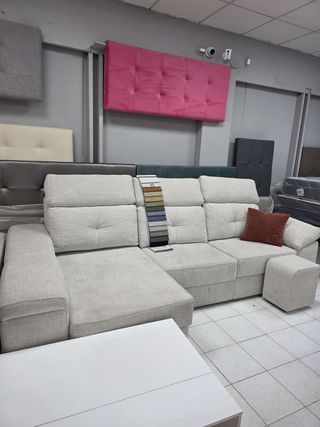 Cabecero ELIGE TU MEDIDA Y COLOR