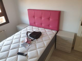 Cabecero ELIGE TU MEDIDA Y COLOR