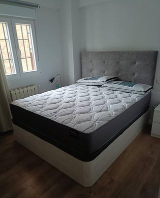 Cabecero ELIGE TU MEDIDA Y COLOR