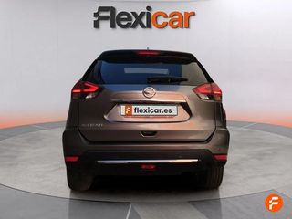 Nissan X-Trail 5P DIG-T 120 kW (160 CV) E6D DCT ACENTA