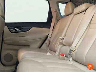 Nissan X-Trail 5P DIG-T 120 kW (160 CV) E6D DCT ACENTA