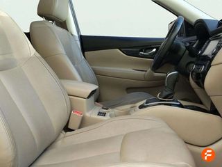 Nissan X-Trail 5P DIG-T 120 kW (160 CV) E6D DCT ACENTA