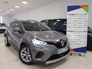 Renault Captur 2021 - 7814LPS