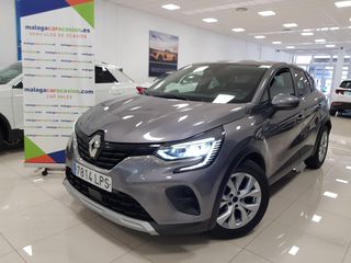 Renault Captur 2021 - 7814LPS