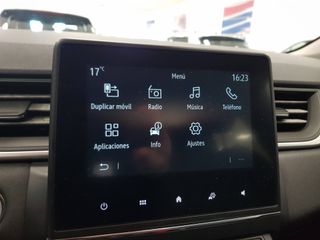 Renault Captur 2021 - 7814LPS