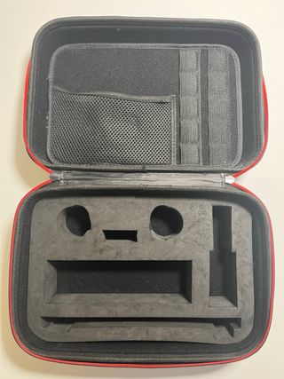 Nintendo Switch + 2 juegos + Accesorios