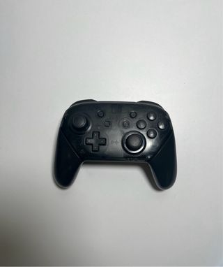 Nintendo Switch + 2 juegos + Accesorios