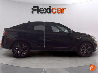Renault Arkana RS Line E-TECH Híbrido 105kW(145CV)
