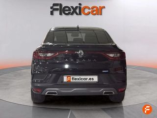 Renault Arkana RS Line E-TECH Híbrido 105kW(145CV)