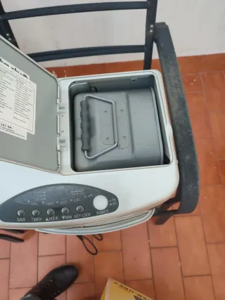 Estufa Zibro Kamin Parafina