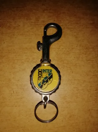 Portachiavi Inter