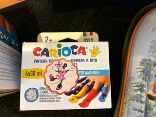 Lote 5 Giocattoli per Bambini di 1 Anno