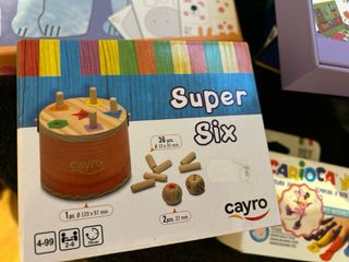 Lote 5 Giocattoli per Bambini di 1 Anno