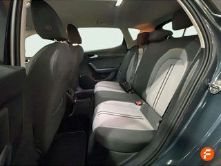 Seat Leon 1.0 TSI 81kW S&S Style