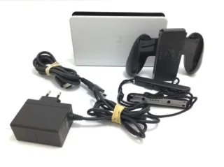 Nintendo Switch OLED · Completa · Perfetta