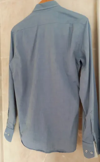 Camisa Carolina Herrera Talla M