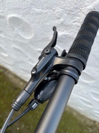 Vendo o cambio por bici eléctrica ofreciendo dif