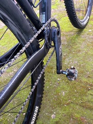 Vendo o cambio por bici eléctrica ofreciendo dif