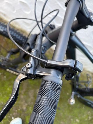 Vendo o cambio por bici eléctrica ofreciendo dif