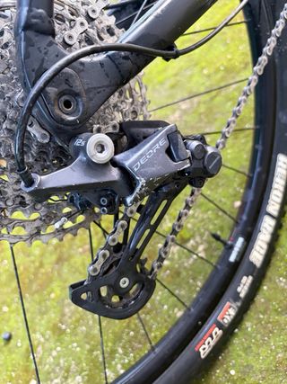 Vendo o cambio por bici eléctrica ofreciendo dif