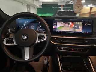 BMW X6 2025