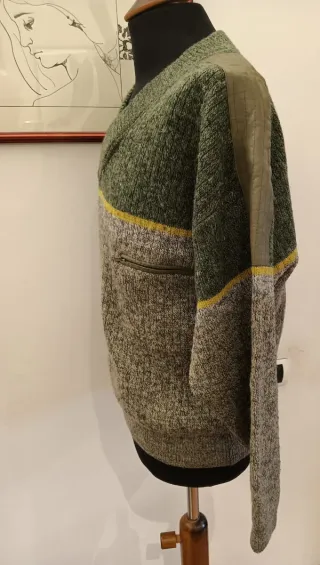 Maglione Vintage Marek Made in Italy M/L