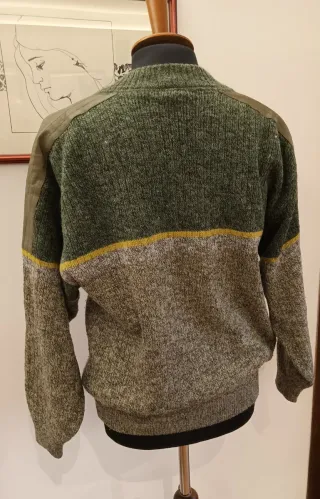 Maglione Vintage Marek Made in Italy M/L