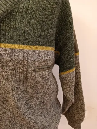 Maglione Vintage Marek Made in Italy M/L