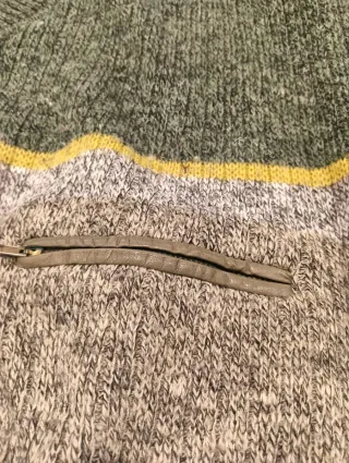 Maglione Vintage Marek Made in Italy M/L