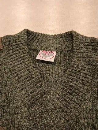 Maglione Vintage Marek Made in Italy M/L