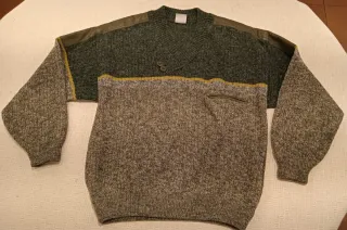 Maglione Vintage Marek Made in Italy M/L