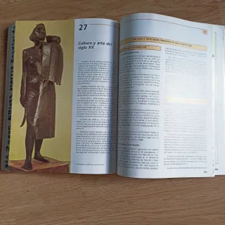 IBÉRICA libro de geografía e historia B.U.P