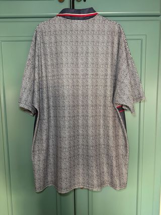 Camiseta Manchester United 95/96 Away Umbro