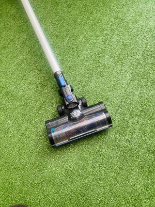 Aspiradora Orbegozo APC 6000