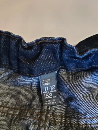 Lote Ropa Talla 10/12 Niños Varias Marcas