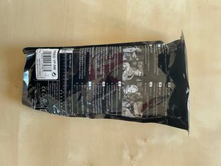 NUEVOS Guantes de portero Adidas Real Madrid