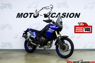 YAMAHA TÉNÉRÉ 700 -A2-
