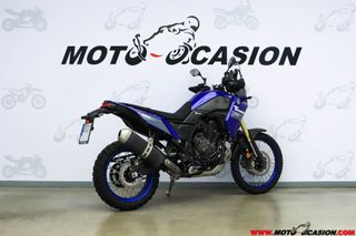YAMAHA TÉNÉRÉ 700 -A2-