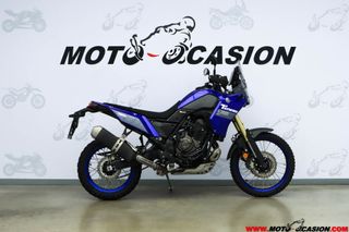 YAMAHA TÉNÉRÉ 700 -A2-